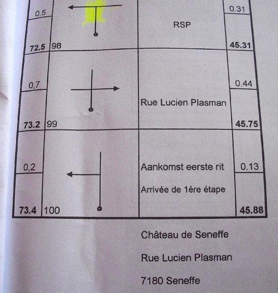 73a,Aankomst 1ste etappe, Lunch op Château de Seneffe.JPG